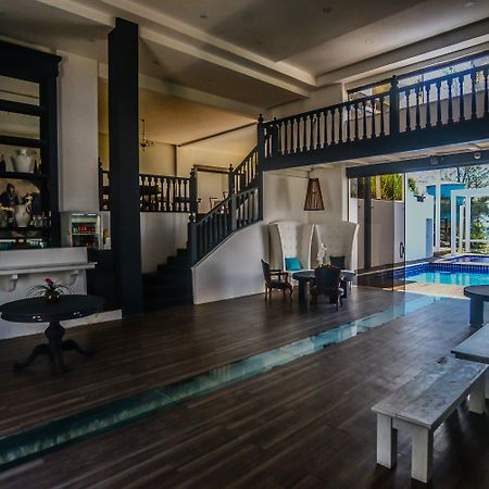 Greco Hotel Búzios Zewnętrze zdjęcie
