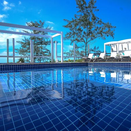 Greco Hotel Búzios Zewnętrze zdjęcie