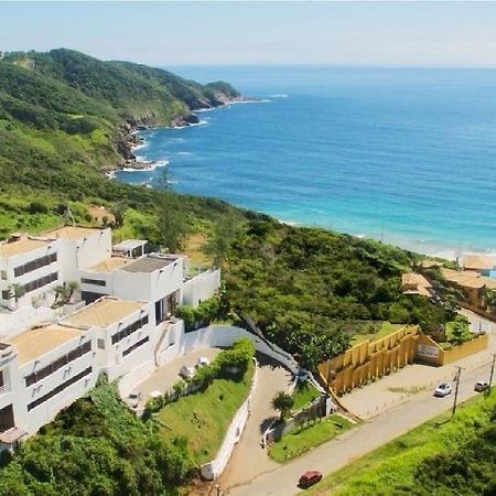 Greco Hotel Búzios Zewnętrze zdjęcie