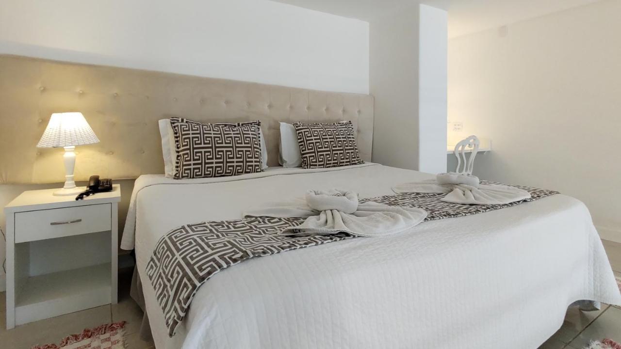 Greco Hotel Búzios Zewnętrze zdjęcie