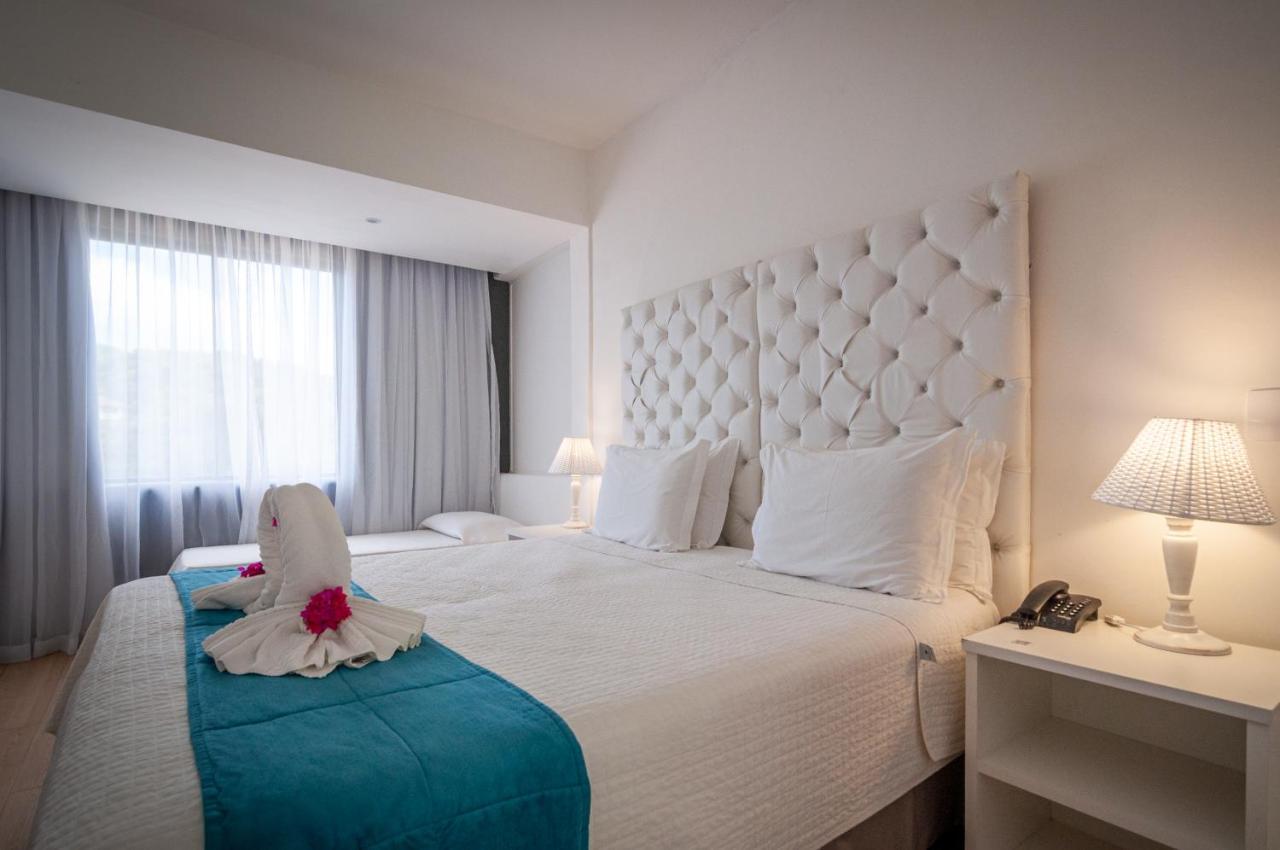 Greco Hotel Búzios Zewnętrze zdjęcie