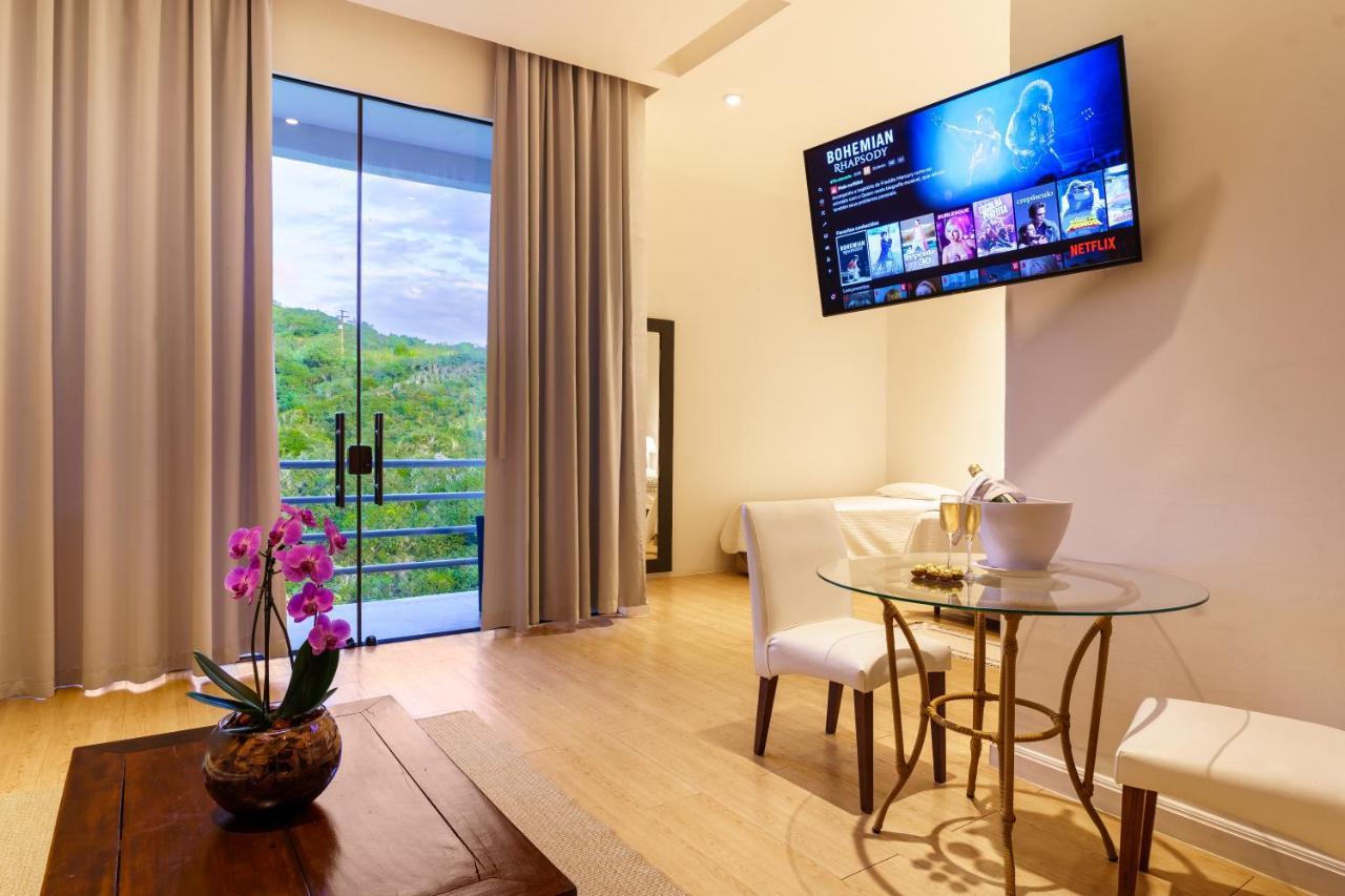 Greco Hotel Búzios Zewnętrze zdjęcie