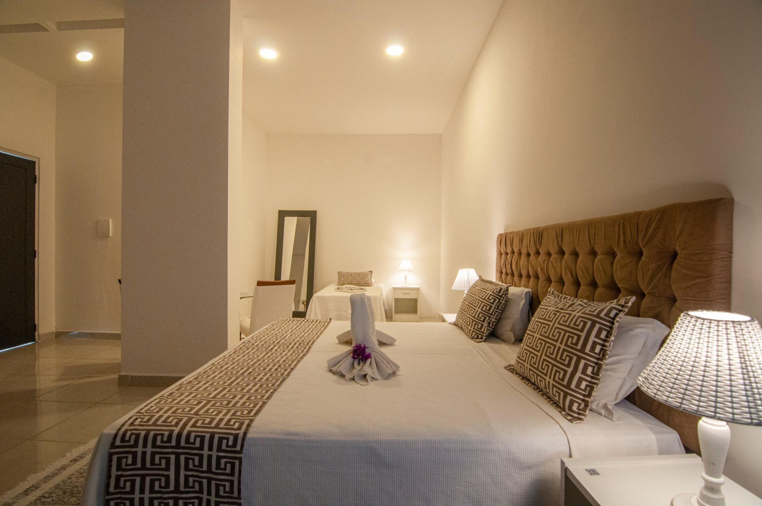 Greco Hotel Búzios Zewnętrze zdjęcie