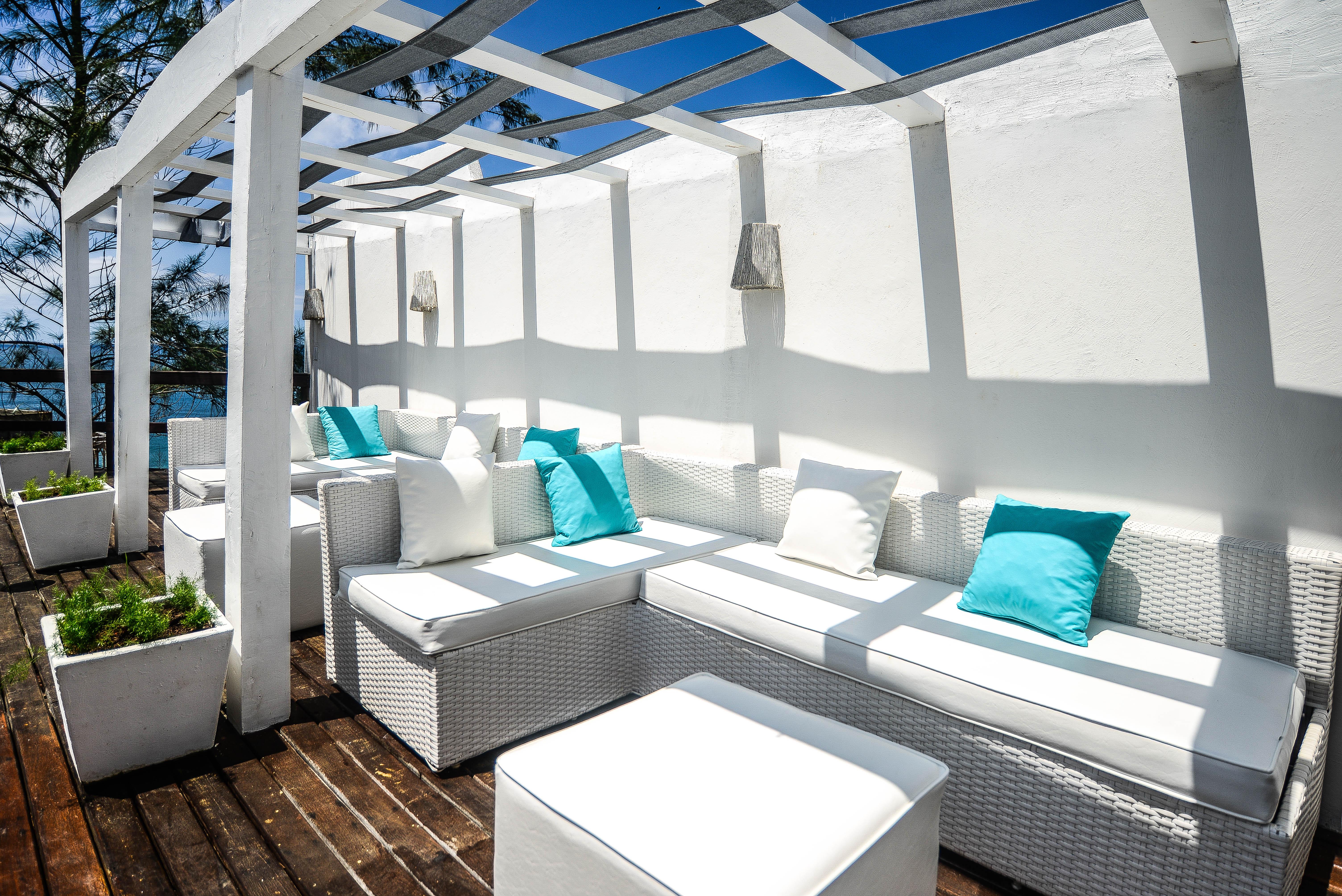 Greco Hotel Búzios Zewnętrze zdjęcie