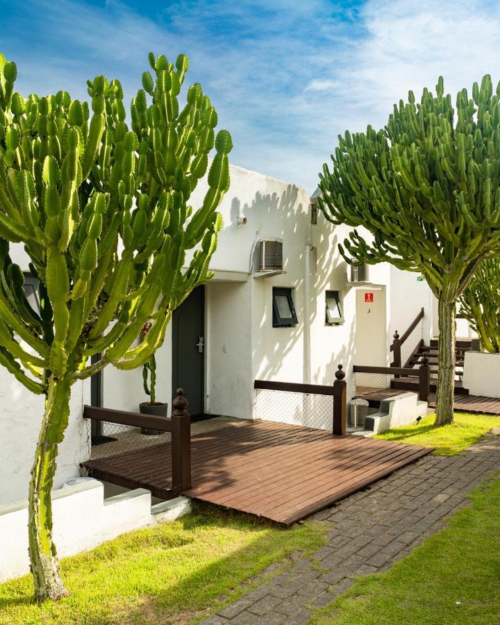 Greco Hotel Búzios Zewnętrze zdjęcie