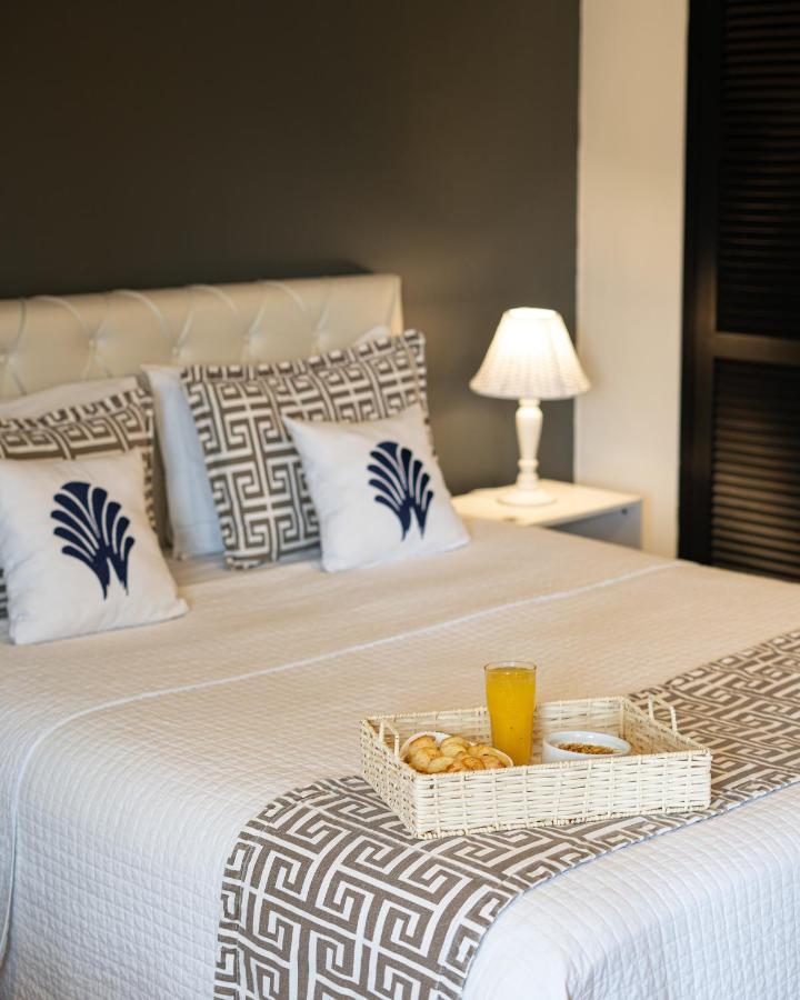Greco Hotel Búzios Zewnętrze zdjęcie