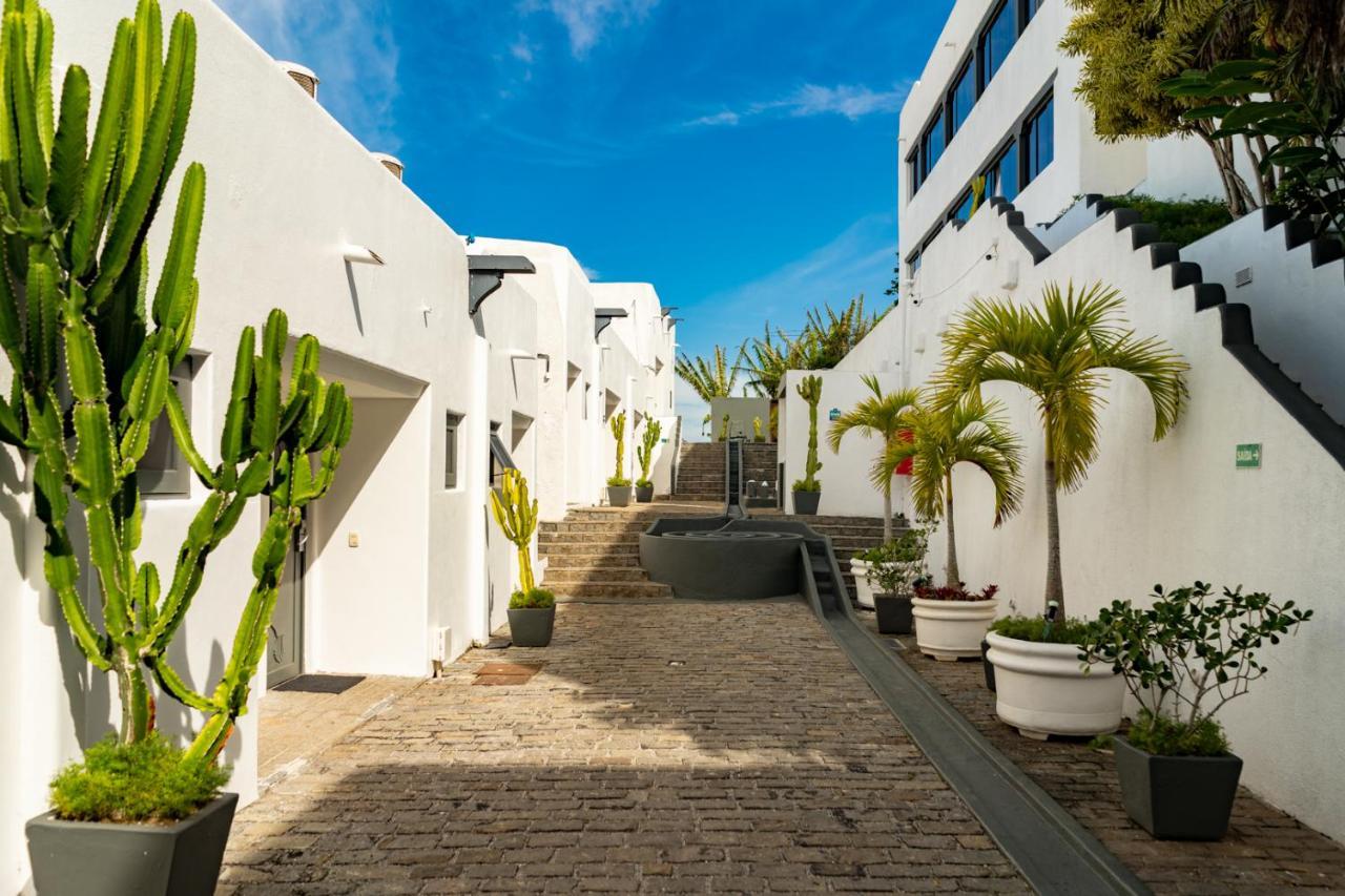 Greco Hotel Búzios Zewnętrze zdjęcie