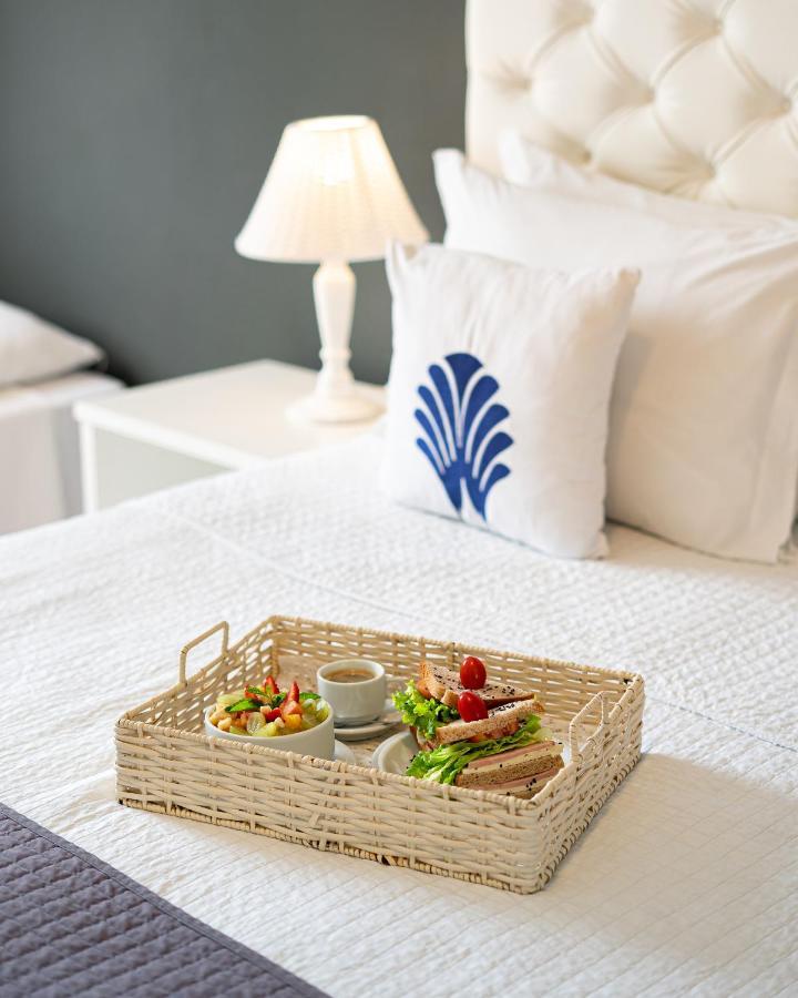 Greco Hotel Búzios Zewnętrze zdjęcie