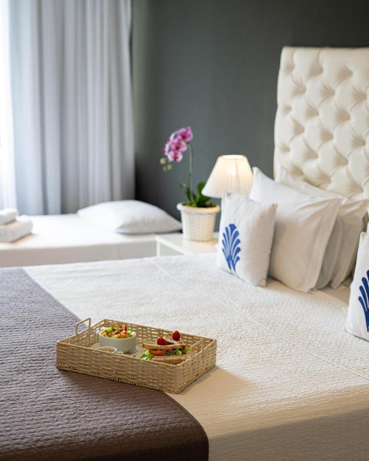 Greco Hotel Búzios Zewnętrze zdjęcie