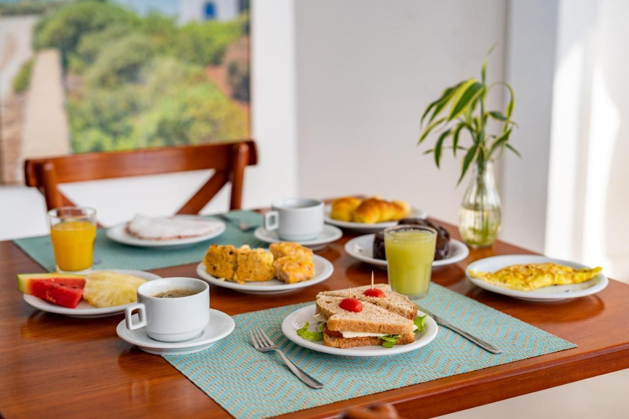 Greco Hotel Búzios Zewnętrze zdjęcie