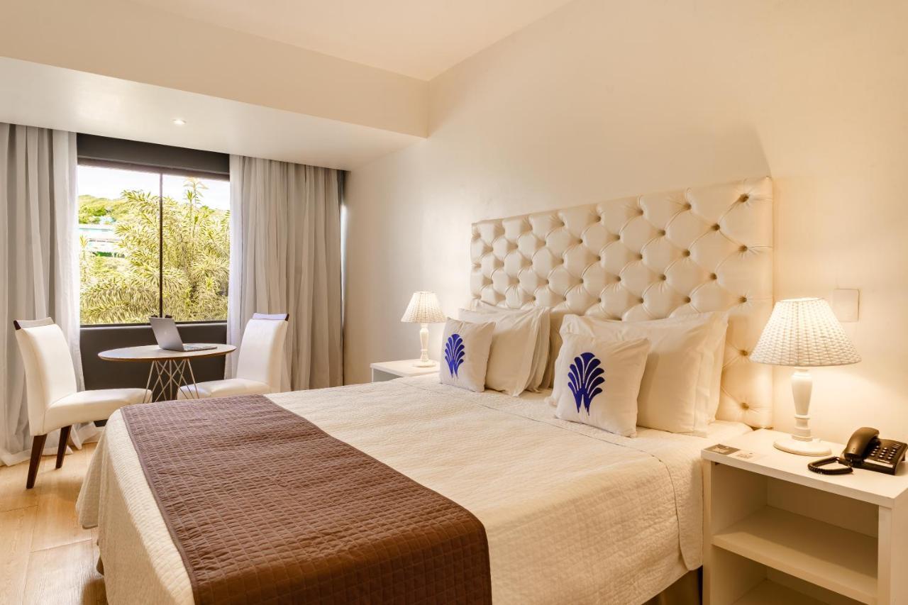 Greco Hotel Búzios Zewnętrze zdjęcie