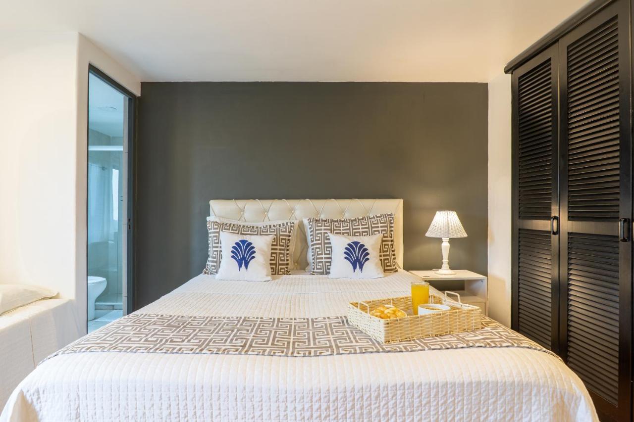 Greco Hotel Búzios Zewnętrze zdjęcie