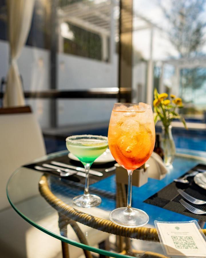 Greco Hotel Búzios Zewnętrze zdjęcie