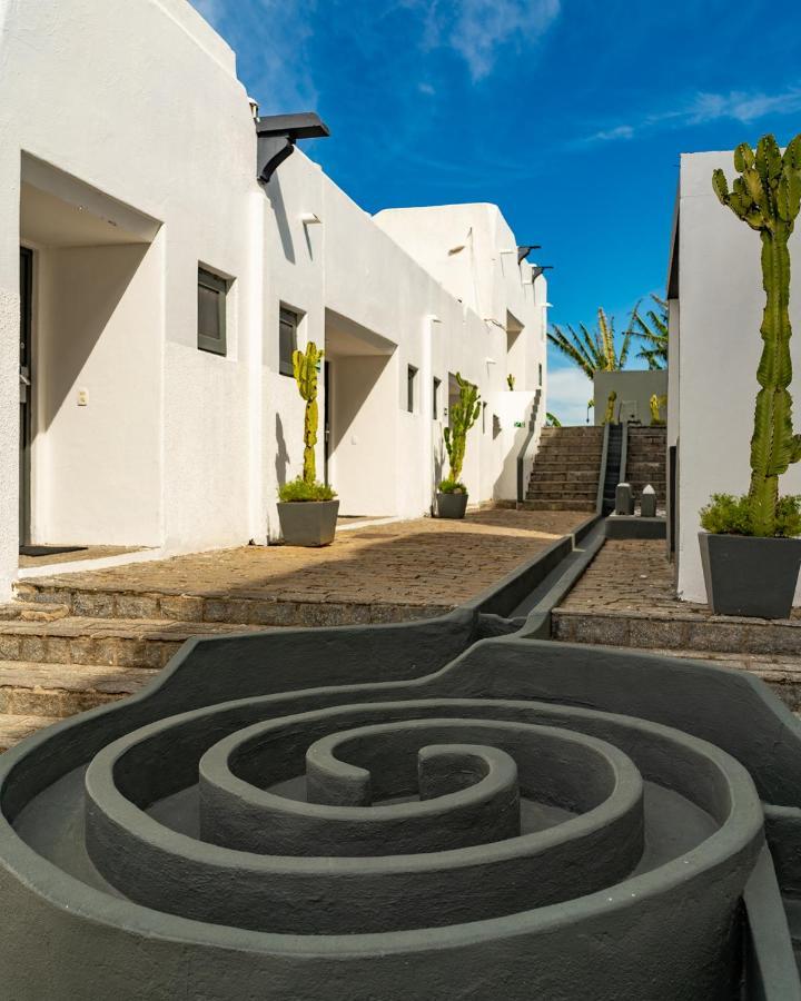Greco Hotel Búzios Zewnętrze zdjęcie