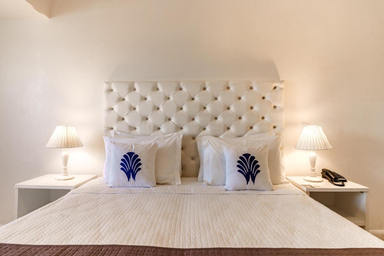 Greco Hotel Búzios Zewnętrze zdjęcie