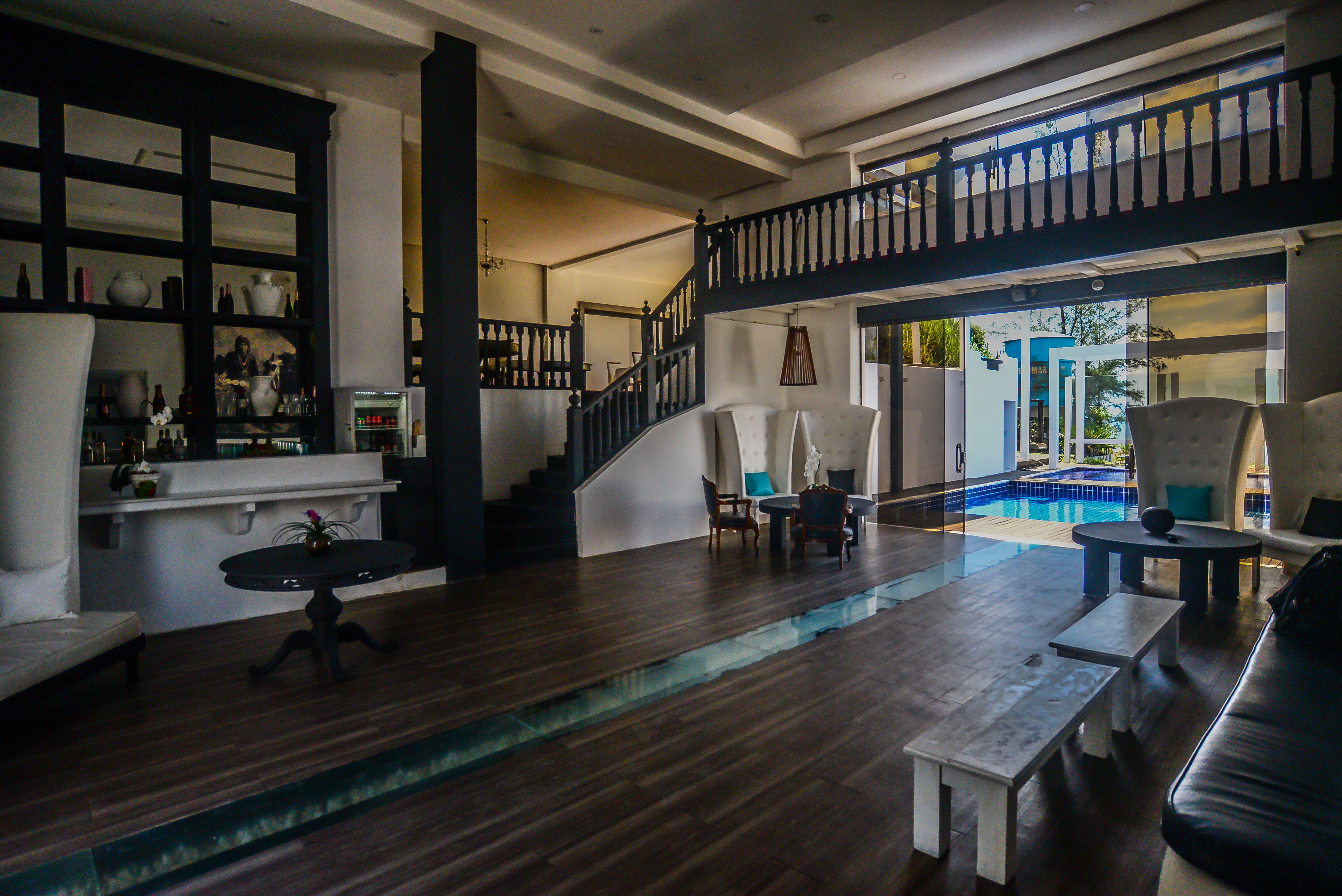 Greco Hotel Búzios Zewnętrze zdjęcie