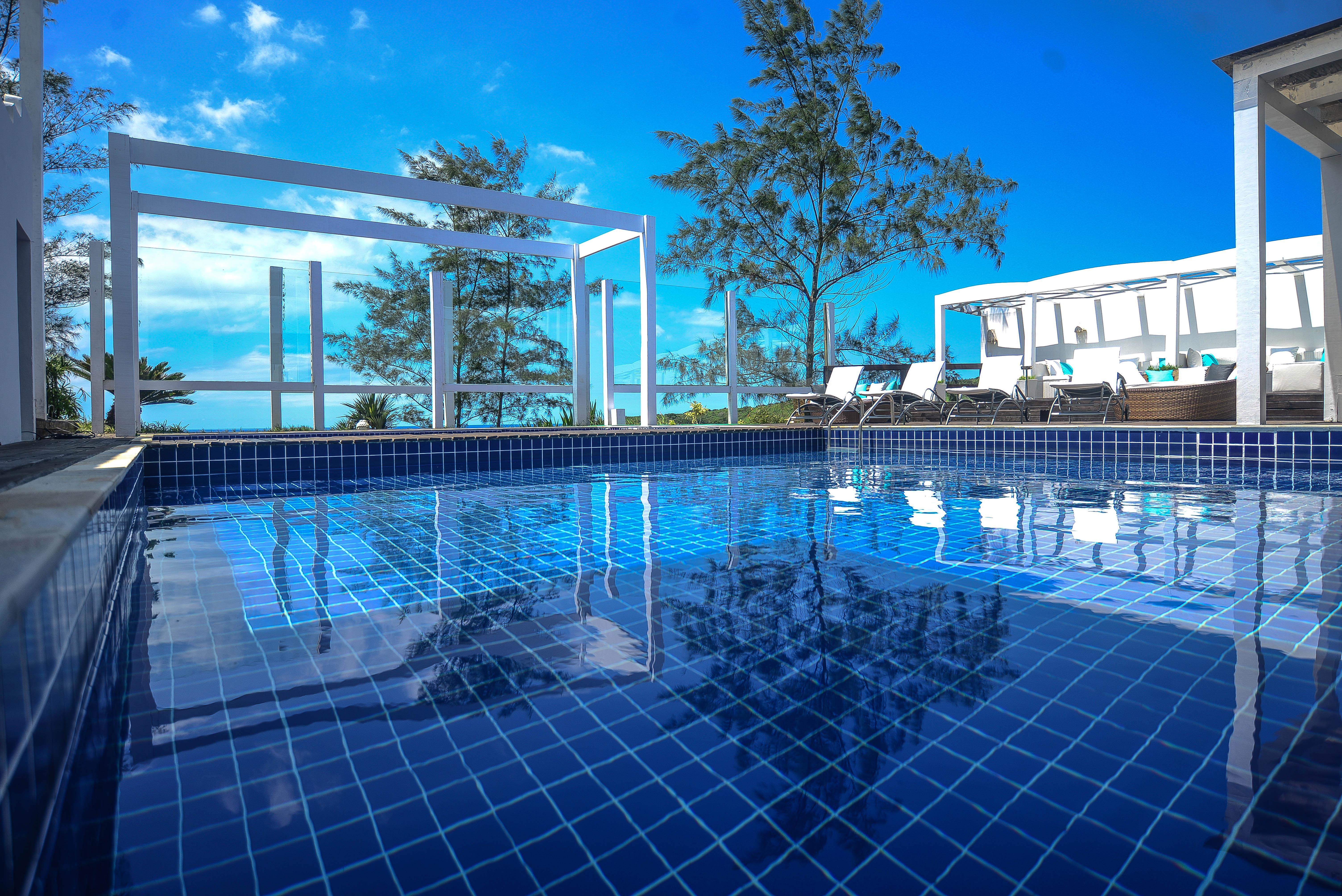 Greco Hotel Búzios Zewnętrze zdjęcie