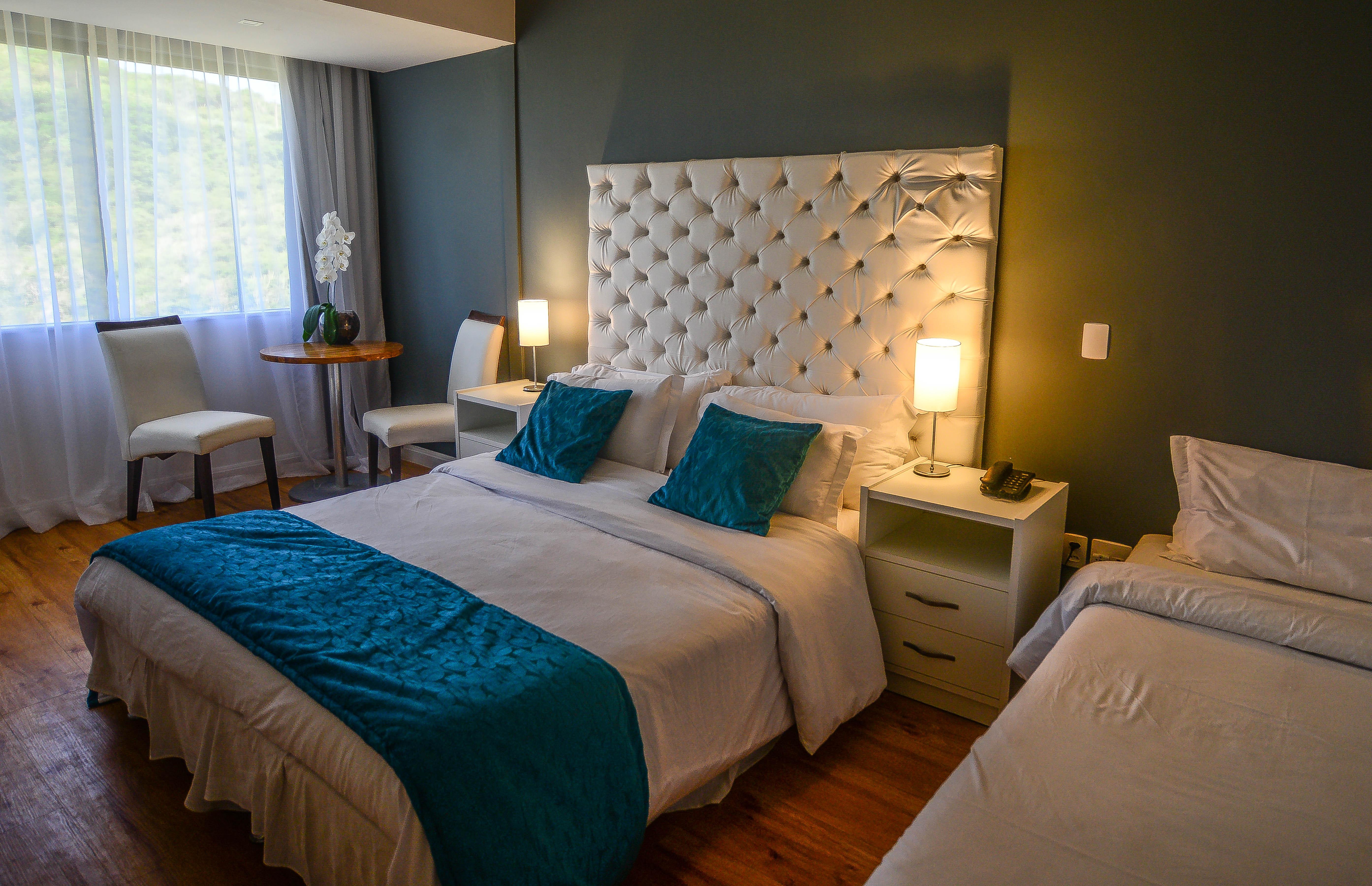 Greco Hotel Búzios Zewnętrze zdjęcie