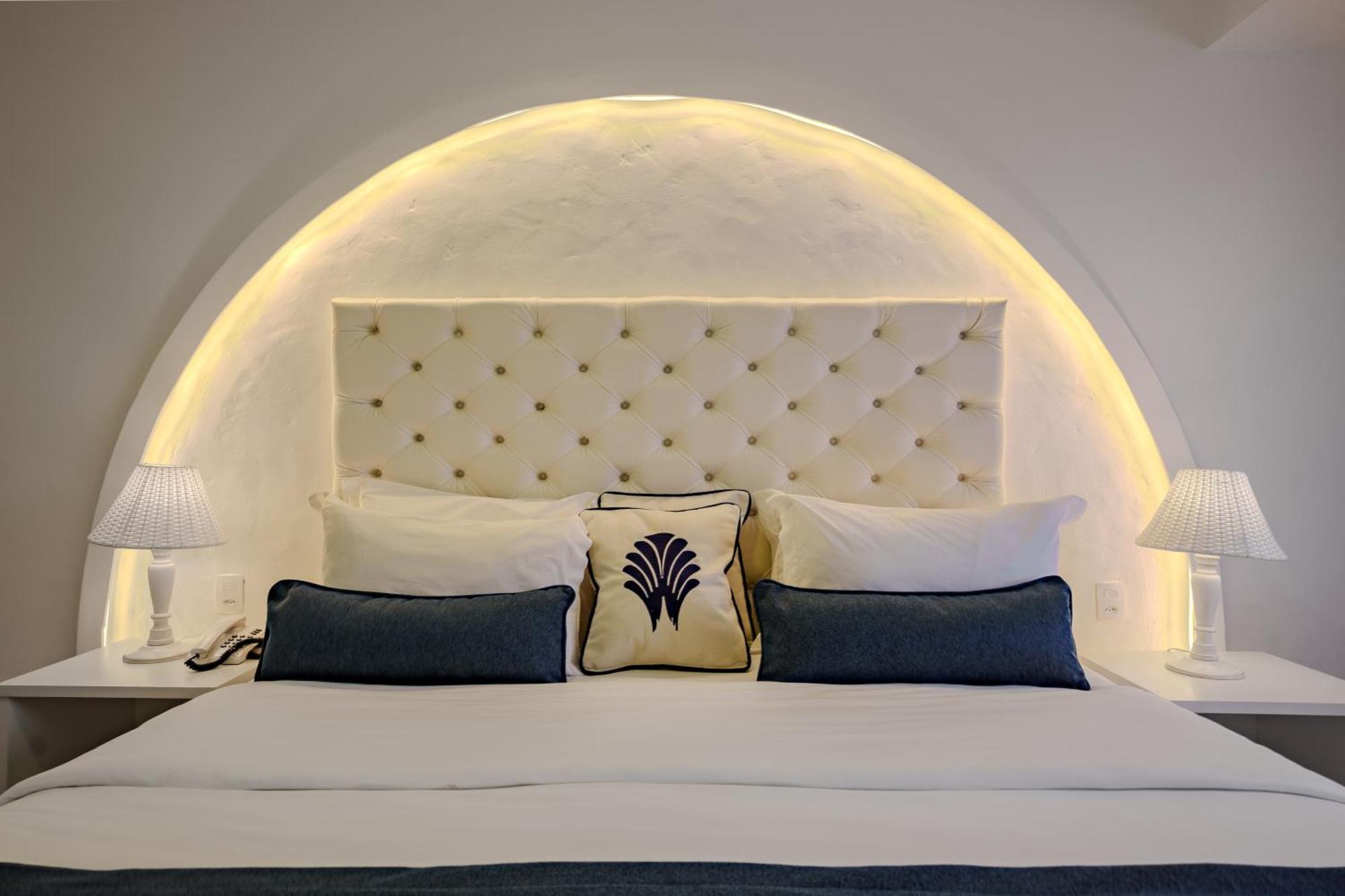 Greco Hotel Búzios Zewnętrze zdjęcie