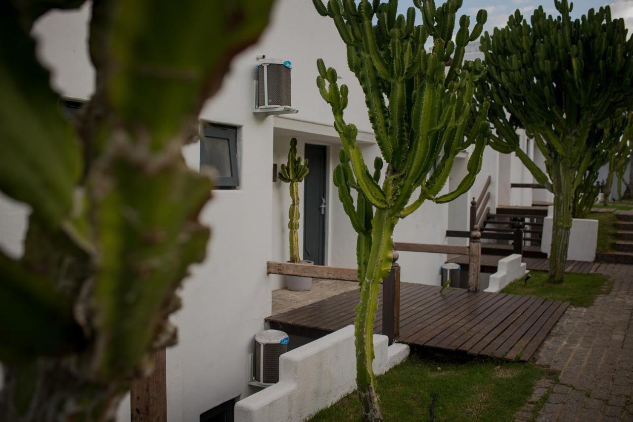 Greco Hotel Búzios Zewnętrze zdjęcie